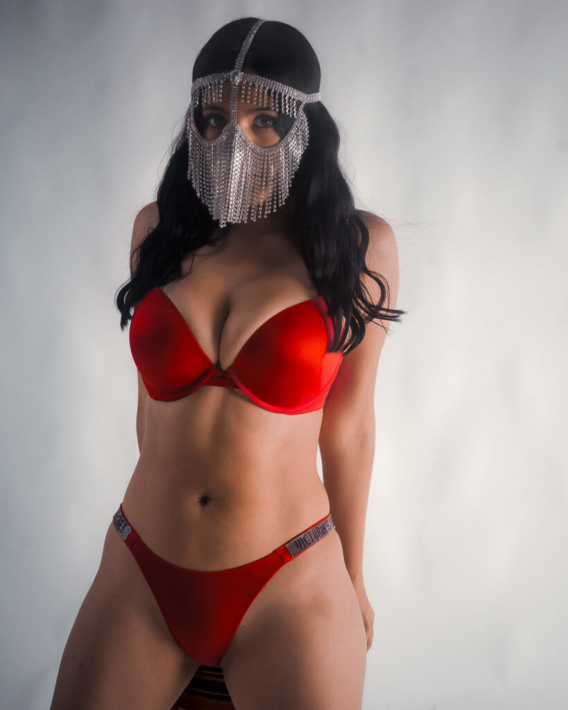 nuru cdmx